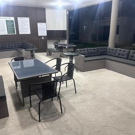 Vive Tus Vacaciones, Depa Nuevo Playa Del Carmen Apartment Ngoại thất bức ảnh