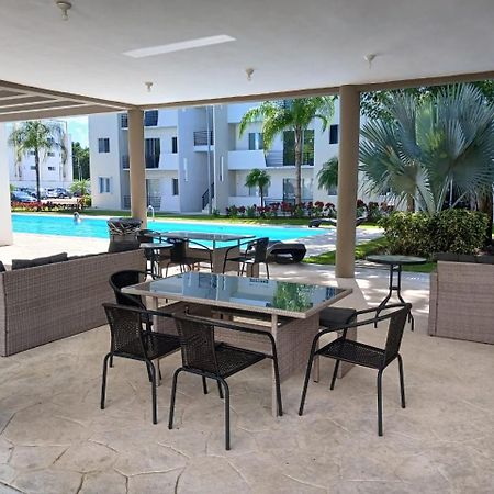 Vive Tus Vacaciones, Depa Nuevo Playa Del Carmen Apartment Ngoại thất bức ảnh