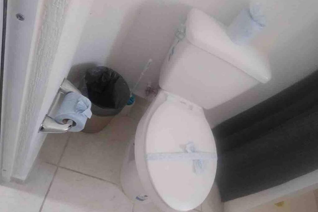 Vive Tus Vacaciones, Depa Nuevo Playa Del Carmen Apartment Ngoại thất bức ảnh