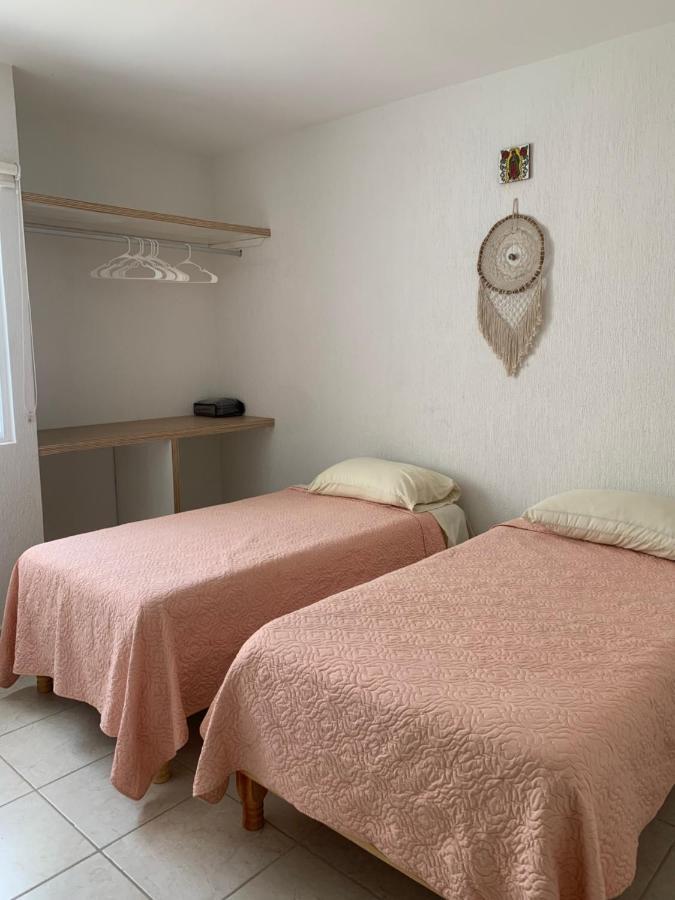 Vive Tus Vacaciones, Depa Nuevo Playa Del Carmen Apartment Ngoại thất bức ảnh
