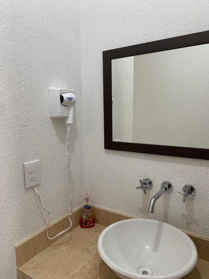 Vive Tus Vacaciones, Depa Nuevo Playa Del Carmen Apartment Ngoại thất bức ảnh