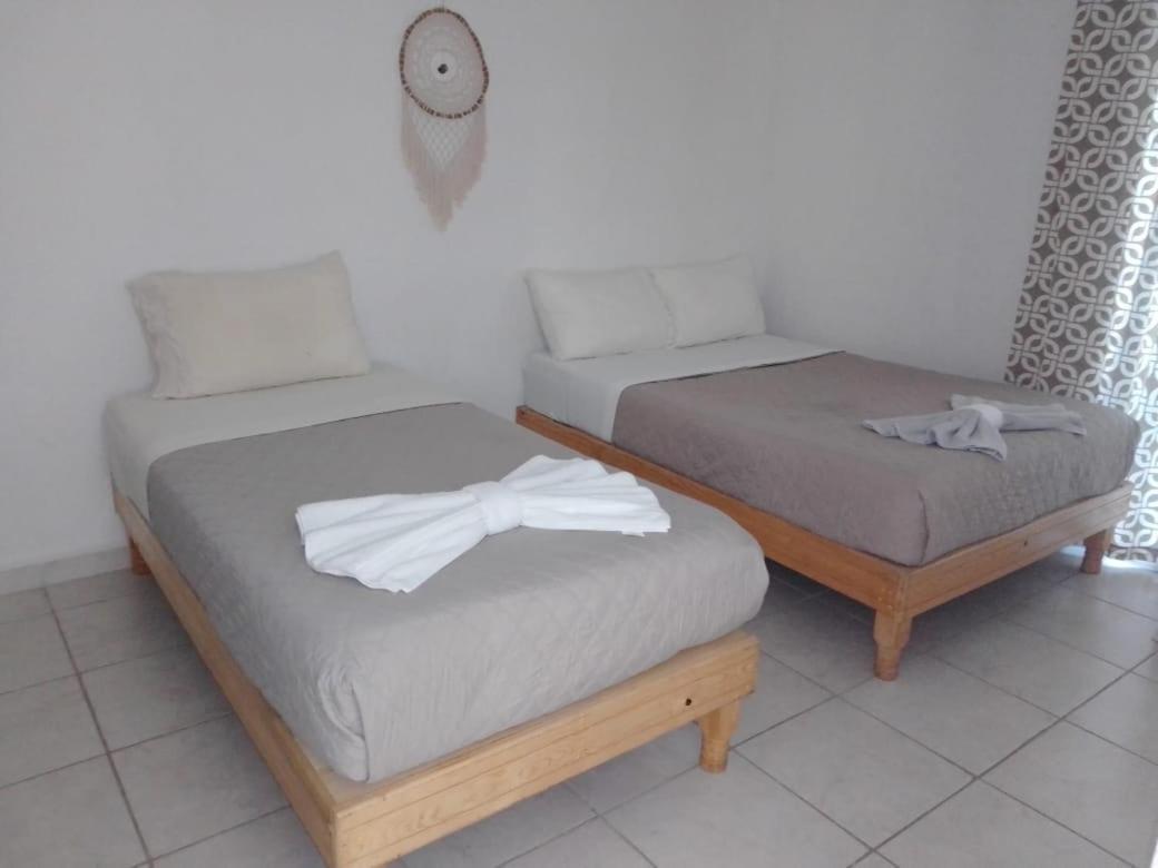 Vive Tus Vacaciones, Depa Nuevo Playa Del Carmen Apartment Ngoại thất bức ảnh